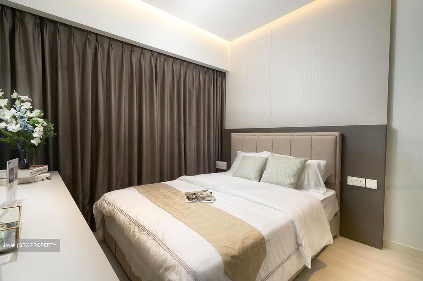 Riverfront Residences (D19), Apartment #476053511